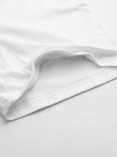 Retro Character Print Women's Short-sleeved T-shirt Top